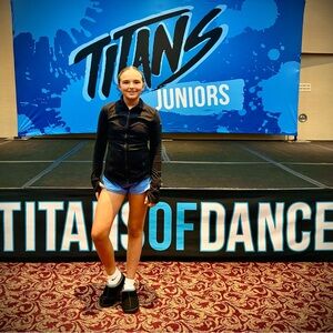 Meet your Posher, Aerilyn